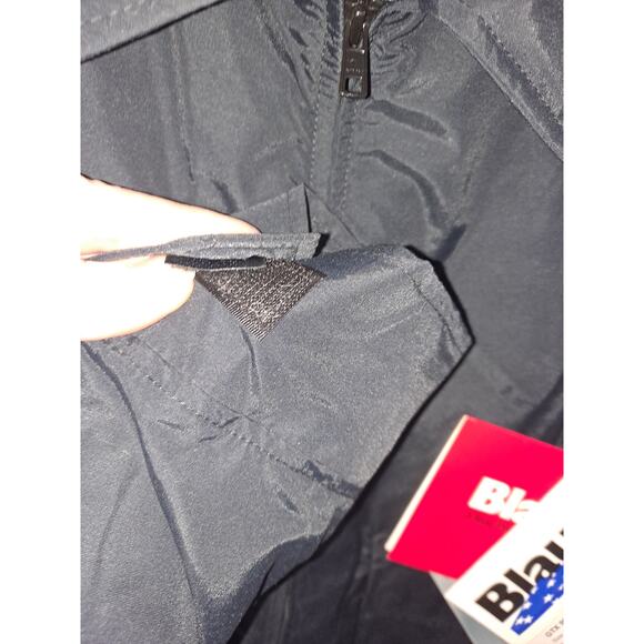 NWT Blauer Performance Gore-Tex Thermolite Plus Jacket‎ Size Med Short - Picture 6 of 16